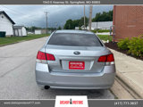 Used 2013 Subaru Legacy 2.5i Premium w/ All-Weather Pkg image 5