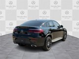 Certified 2022 Mercedes-Benz GLC 300 4MATIC Coupe image 3