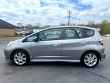 Used 2010 Honda Fit Sport image 3