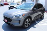 Used 2022 Ford Escape SE w/ SE Sport Appearance Package image 3