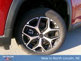 New 2025 Jeep Compass Limited image 5
