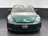 Used 2017 Volkswagen Beetle 1.8T S image 2