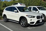 Used 2018 BMW X1 sDrive28i image 2