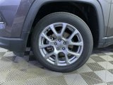 Used 2022 Jeep Compass Latitude image 2