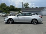 Used 2022 Nissan Altima 2.5 SR image 3