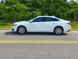 Used 2023 Chevrolet Malibu LT image 3