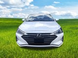 Used 2020 Hyundai Elantra Value Edition image 5