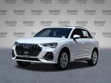 New 2025 Audi Q3 2.0T Premium image 5