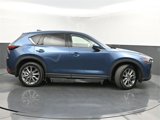 Certified 2021 MAZDA CX-5 Grand Touring w/ GT Premium Package image 2