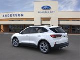 New 2025 Ford Escape ST-Line w/ Cold Weather Package image 4