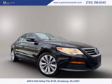 Used 2012 Volkswagen CC Sport image 2