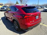 Used 2020 Lexus NX 300 F Sport w/ Accessory Package 2 image 5