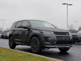 New 2025 Land Rover Discovery Sport S image 3