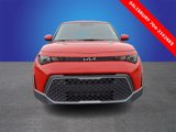 Certified 2025 Kia Soul LX image 2