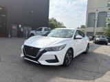 Used 2020 Nissan Sentra SV image 2