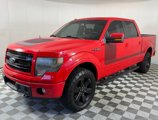 Used 2013 Ford F150 FX4 w/ Luxury Equipment Group image 3