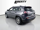 Used 2019 Jeep Cherokee Latitude Plus w/ Comfort/Convenience Group image 5