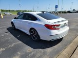 Certified 2022 Honda Accord Sport image 5