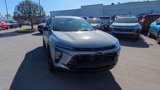 Used 2025 Chevrolet Trax ACTIV w/ Driver Confidence Package image 3