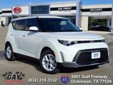 New 2025 Kia Soul S image 1