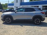 Used 2023 Chevrolet TrailBlazer LT image 5