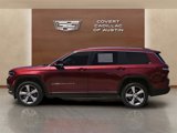 Used 2021 Jeep Grand Cherokee L Limited image 2