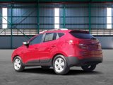 Used 2012 Hyundai Tucson GLS image 3