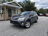Used 2013 Toyota RAV4 XLE image 2