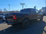 New 2025 RAM 1500 Tradesman w/ Night Edition image 4
