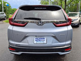 Used 2022 Honda CR-V EX-L image 5