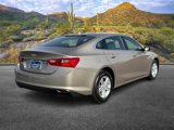 Used 2024 Chevrolet Malibu LT image 4