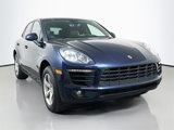 Used 2018 Porsche Macan image 2
