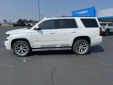 Used 2016 Chevrolet Tahoe LT w/ Off-Road Package image 2