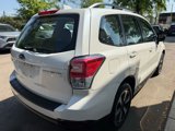 Used 2017 Subaru Forester 2.5i w/ Popular Package #2A image 4