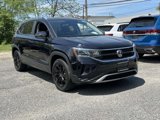 Used 2022 Volkswagen Taos SE image 5