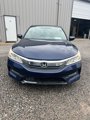 Used 2017 Honda Accord Sport image 2
