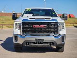 Used 2023 GMC Sierra 2500 Pro w/ Convenience Package image 2
