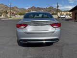 Used 2016 Chrysler 200 C w/ Premium Group image 6