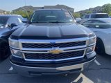 Used 2015 Chevrolet Silverado 1500 LS w/ Trailering Package image 2