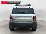 Used 2023 Ford Bronco Sport Badlands image 4