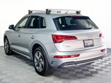 Used 2022 Audi Q5 2.0T Premium Plus image 2