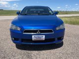 Used 2015 Mitsubishi Lancer ES image 2