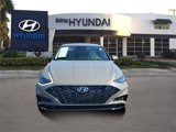 Certified 2022 Hyundai Sonata SEL image 2