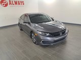 Used 2020 Honda Civic LX image 3