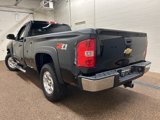Used 2013 Chevrolet Silverado 1500 LT w/ Interior Plus Package image 4