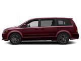 Used 2019 Dodge Grand Caravan SE w/ UConnect Hands-Free Group image 3