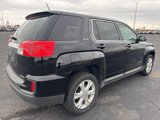 Used 2017 GMC Terrain SLE image 4