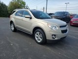 Used 2012 Chevrolet Equinox LT image 4