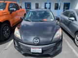 Used 2013 MAZDA MAZDA3 i Touring image 3