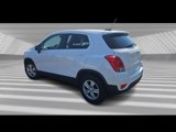 Used 2021 Chevrolet Trax LS w/ Tint and Cruise Package image 3